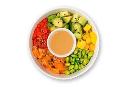 B2. Poke Bowl Losos