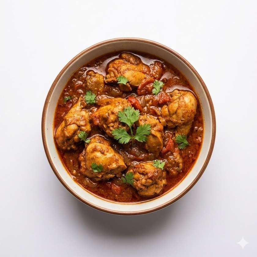 Chicken Panaji