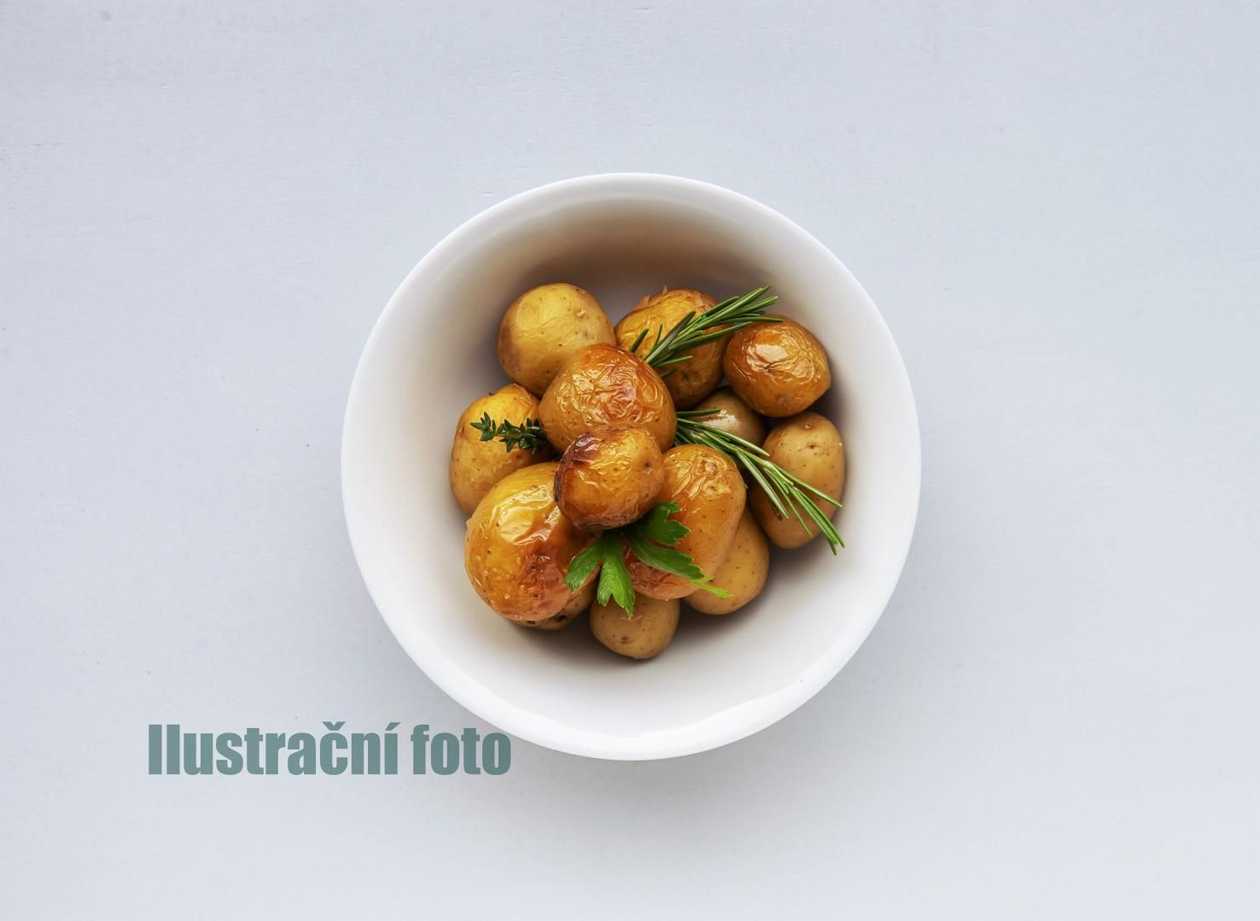 79. Patate grenaille