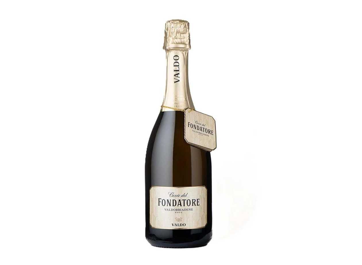 Valdo Cuvée del Fondatore DOCG, Brut