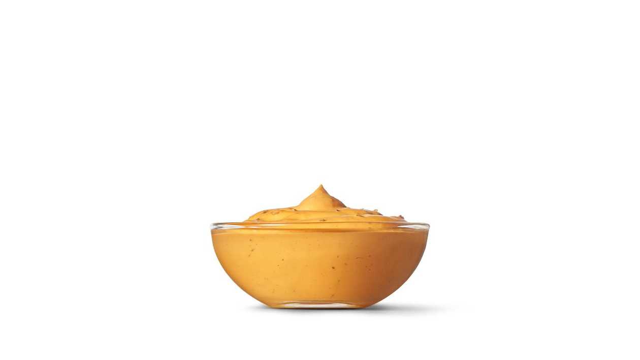 Habanero Sauce