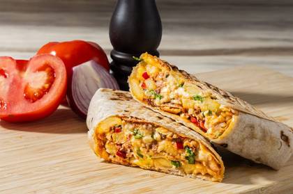 CHEESE KEBAB MIXT 480g