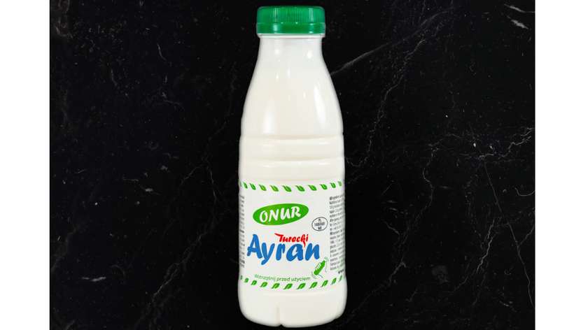 Ayran