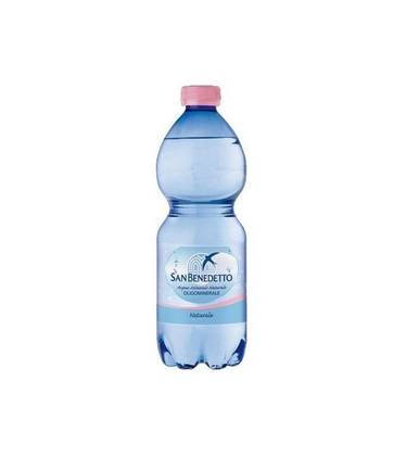 San Benedetto 0,25l