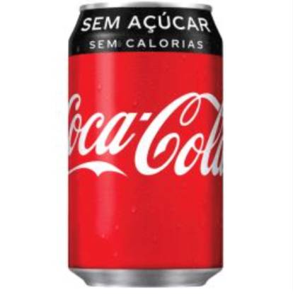 Coca-Cola Zero