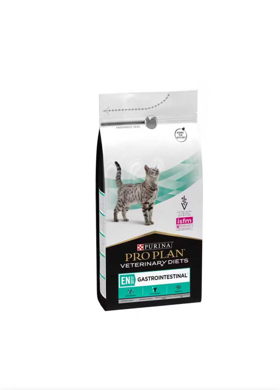 PURINA PRO PLAN VETERINARY DIETS EN Gastrointestinal, 1.5 kg