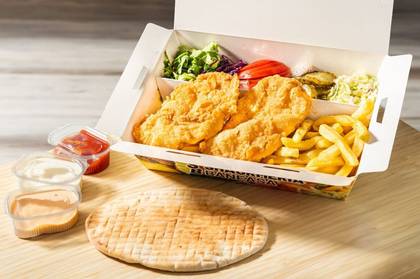 SNITEL FARFURIE 700g