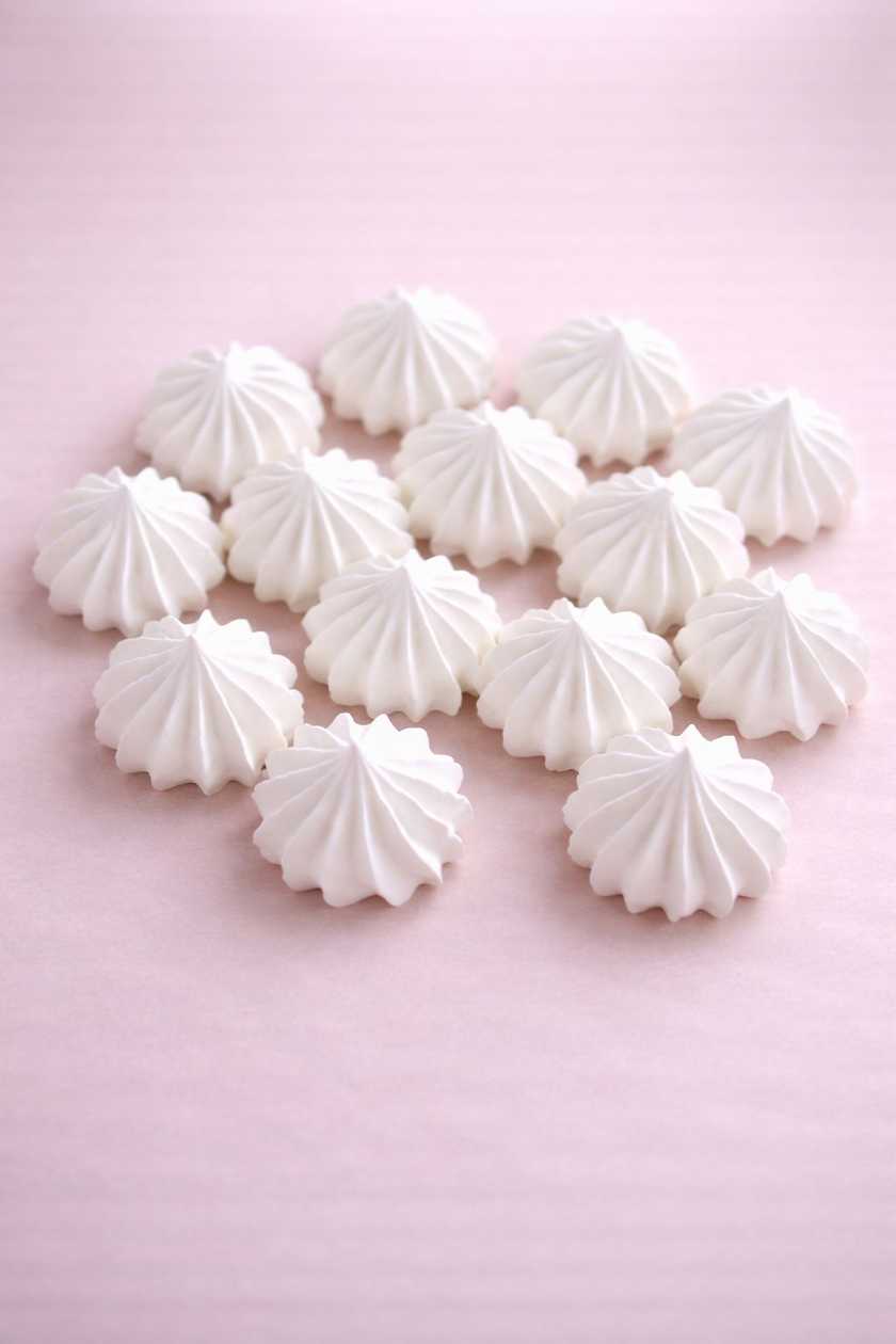 Sněhové Pusinky 20g