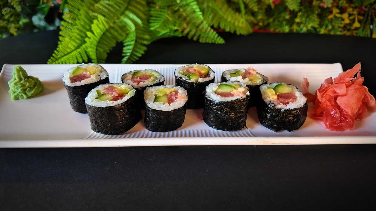 Τόνος Χοσομάκι