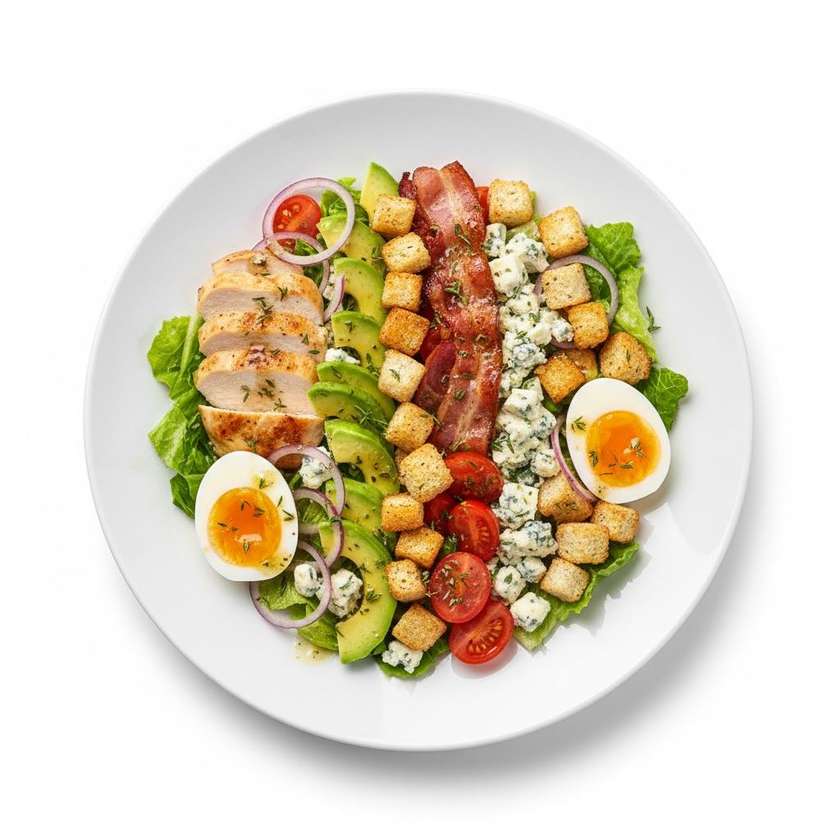 Cobb Salad