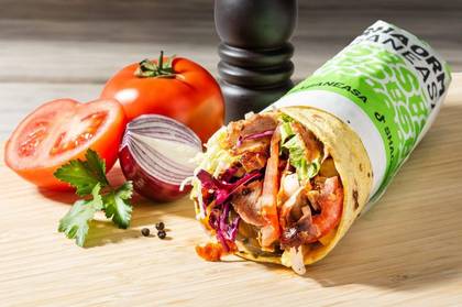 SHAORMA SB VITA 600g