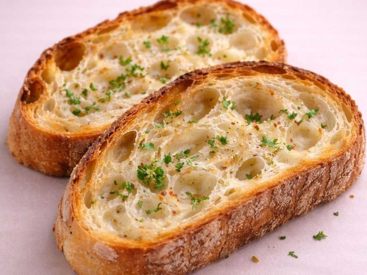 80. 2KS Chléb vlastní výroby