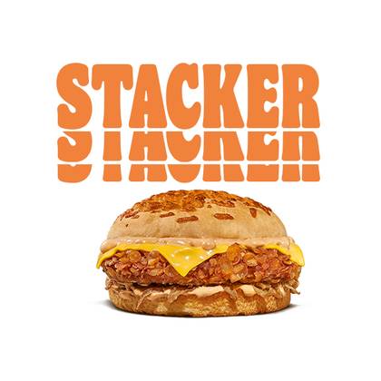 Stacker Crispy