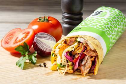 SHAORMA SB XL MIXT 700g