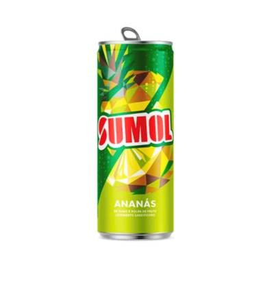 Sumol