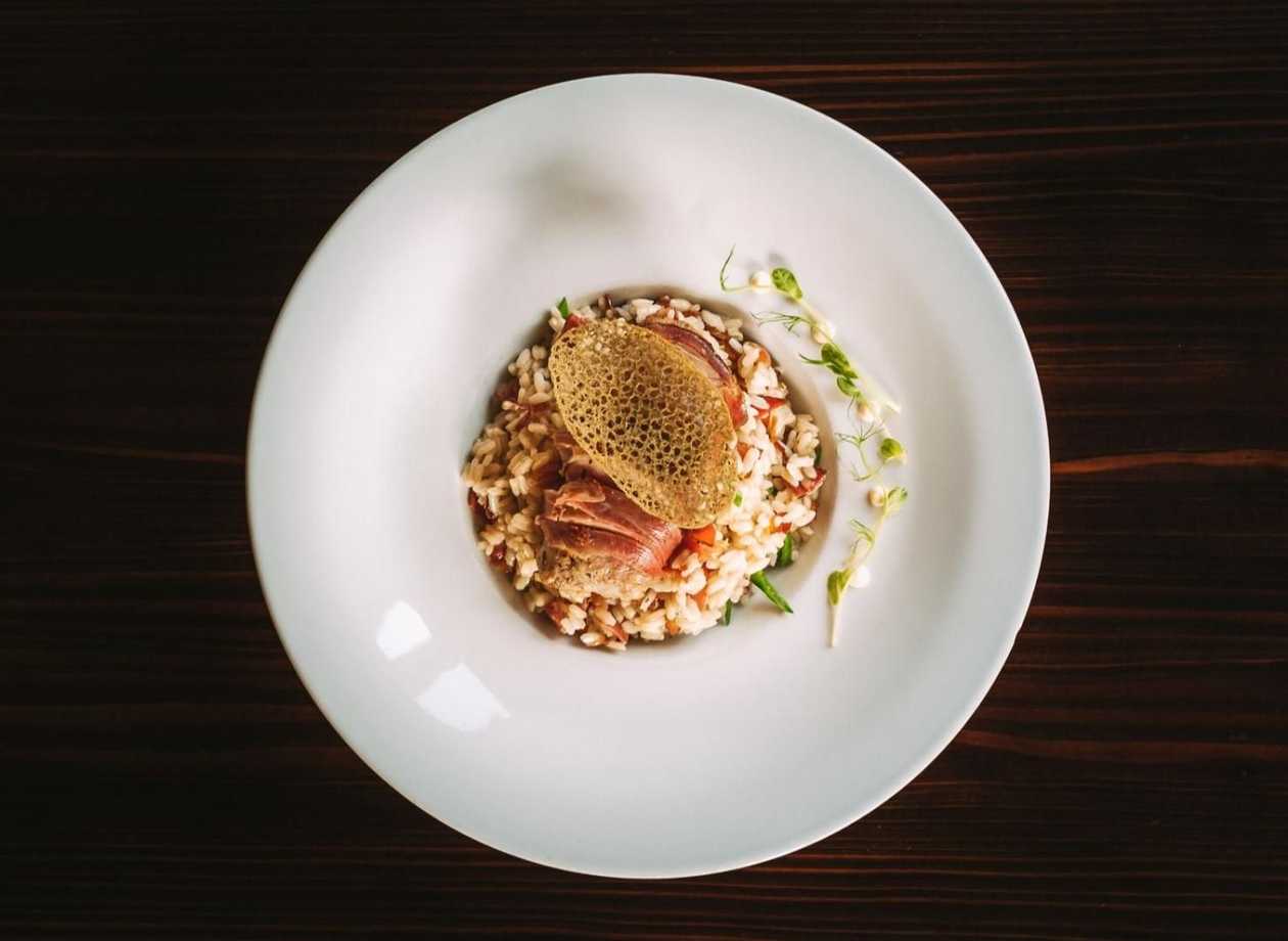 62. Delicato di parma