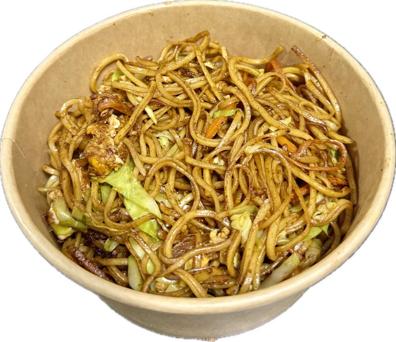 🎁 2x1 Yakisoba Ovo