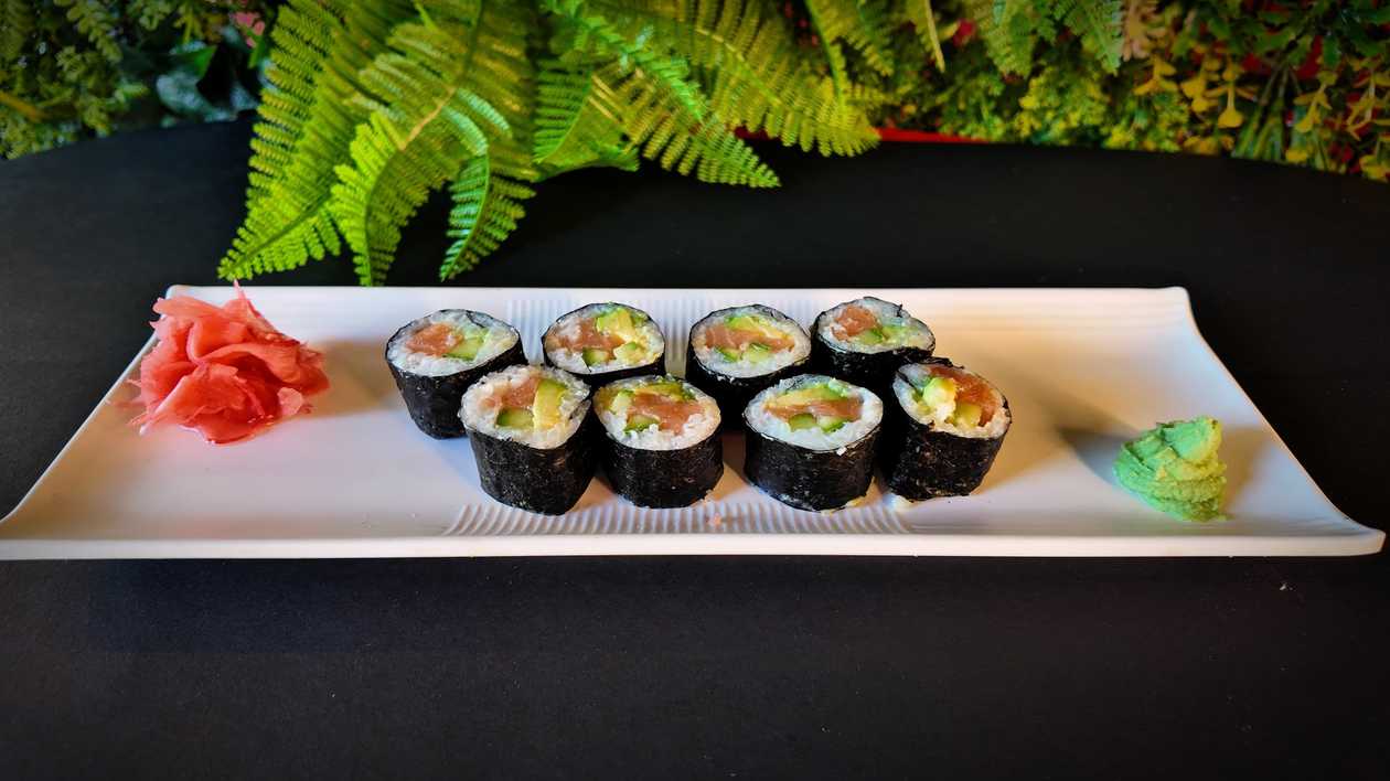 Σολομός Χοσομάκι