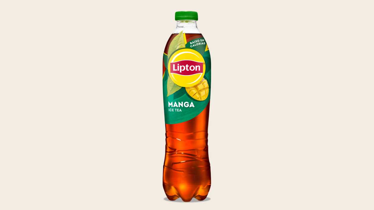 Ice Tea de Manga 1.5lt