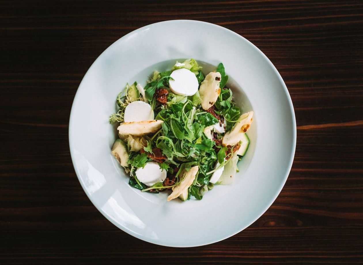 11. Formaggio di capra