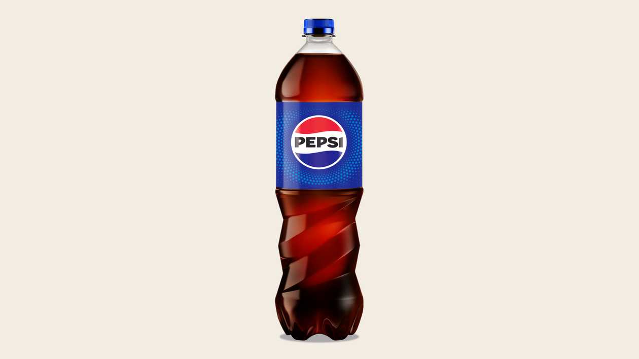 Pepsi 1.5lt