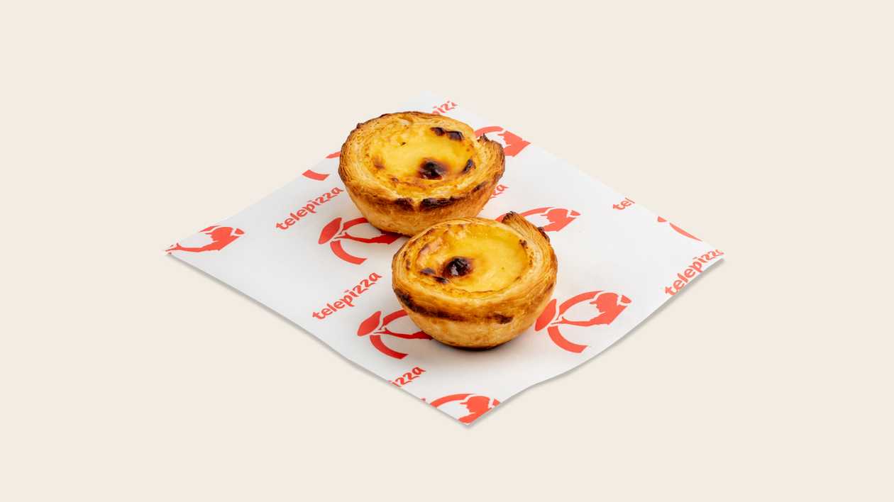 Pastel de Nata
