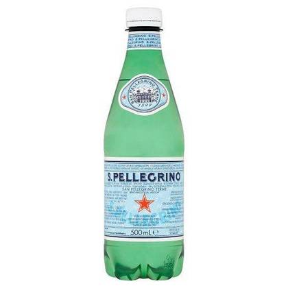 San Benedetto perlivá 0,75 l