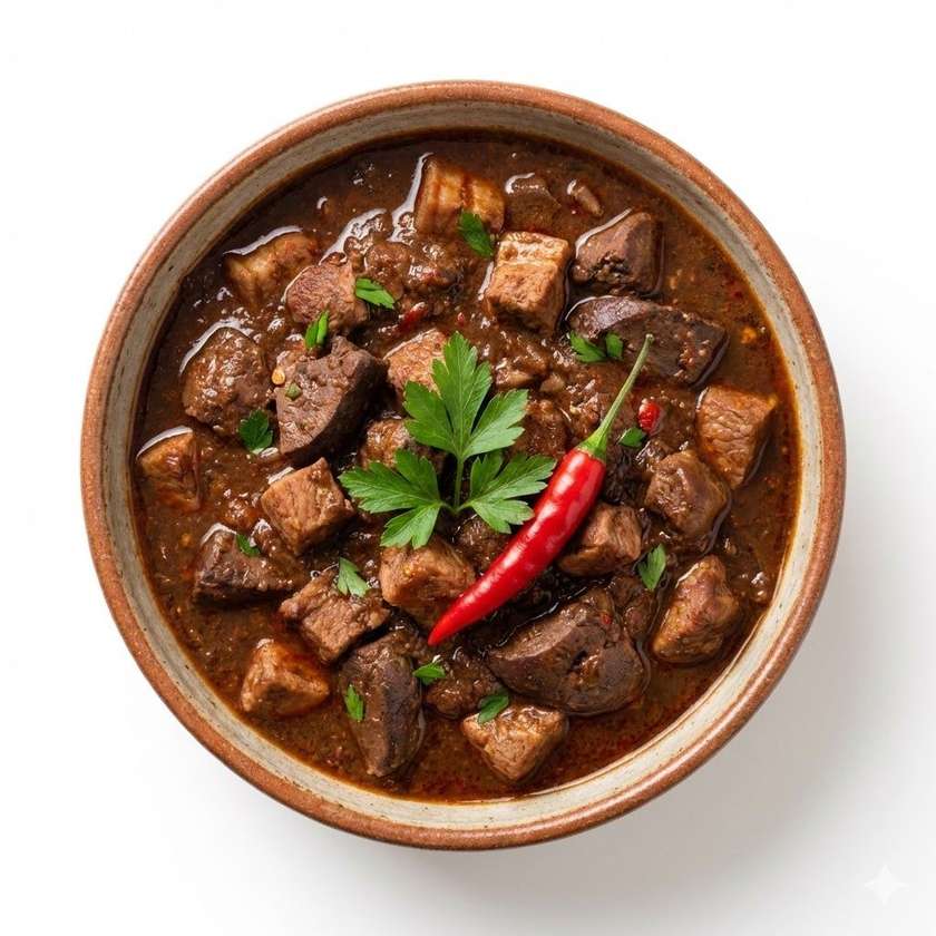 Sarapatel 🌶