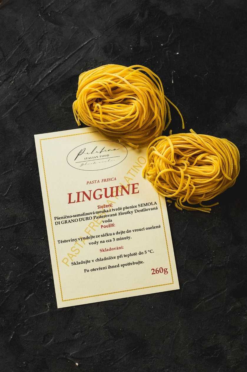Linguine 260g