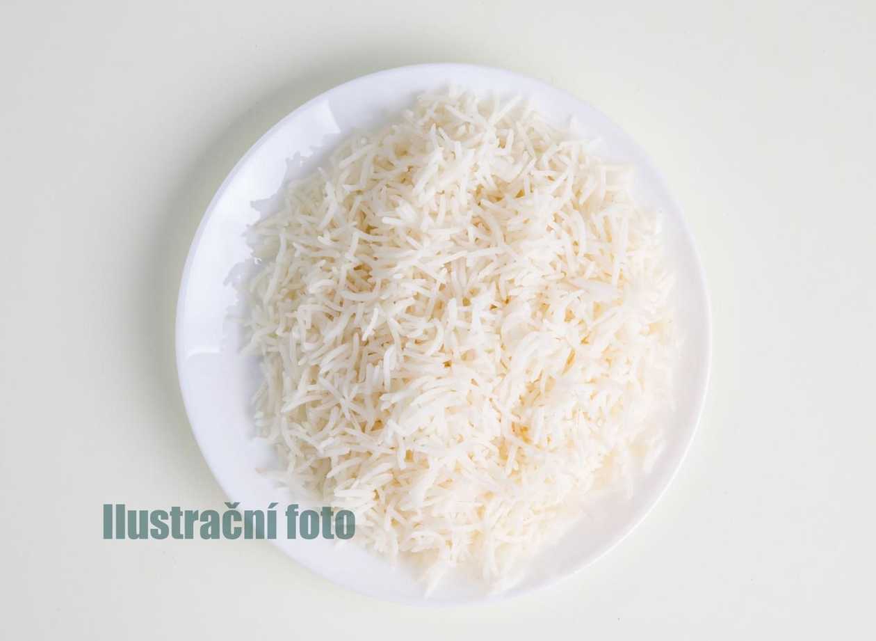 75. Riso - rýže carnaroli ferron