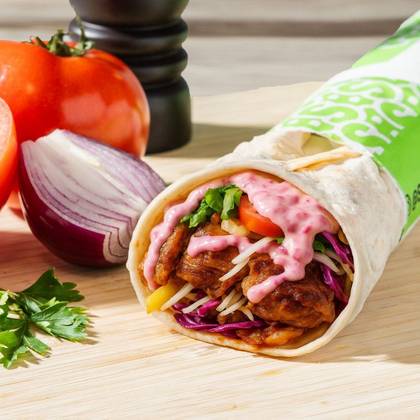 SHAORMA VIP CENTAUR - PRODUS PICANT