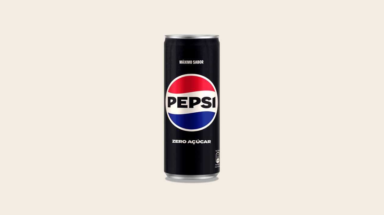 Pepsi Zero 33cl
