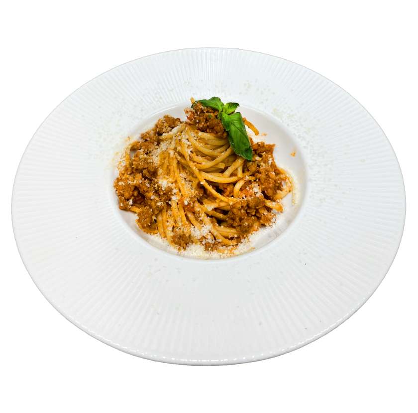 Spaghetti Bolognese