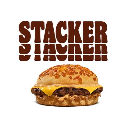 Stacker