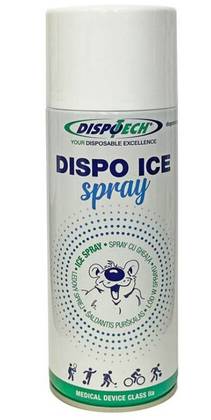 DISPO ICE Cooling Spray 400ml