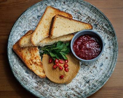 Паштет курячий