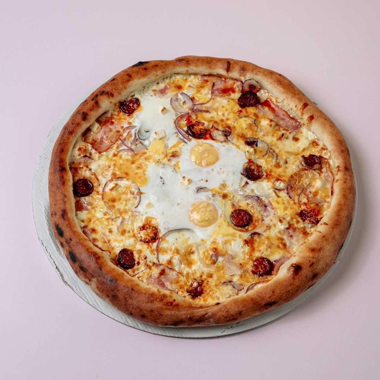 Country 32 cm - bezlepková