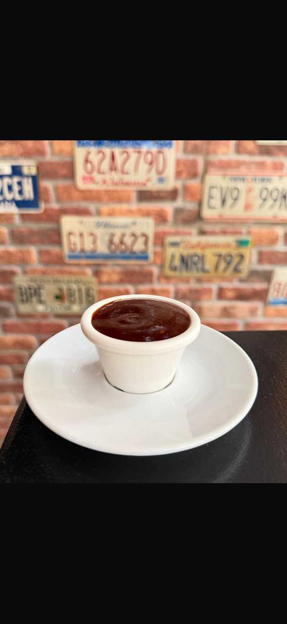 BBQ SAUCE