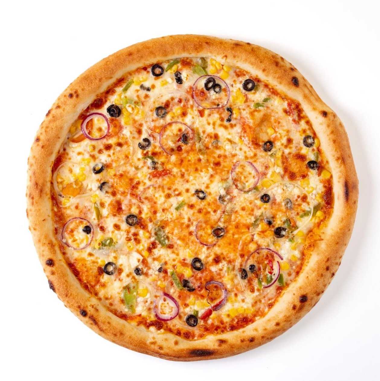 Vegetariana 30 cm🥦(Novinka)