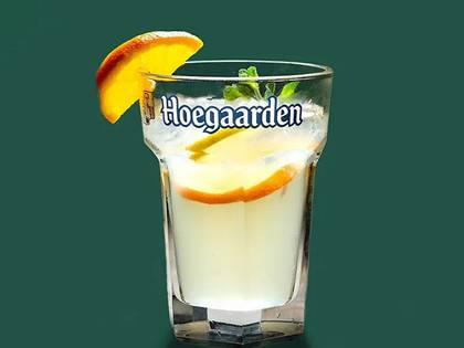 Лимонад цитрусовий