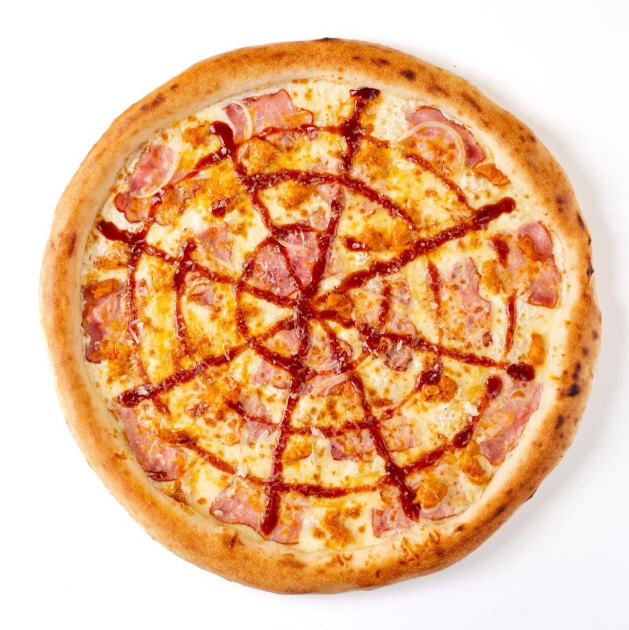 Rud’s BBQ 30 cm (Novinka)