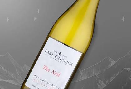 Sauvignon Blanc The Nest