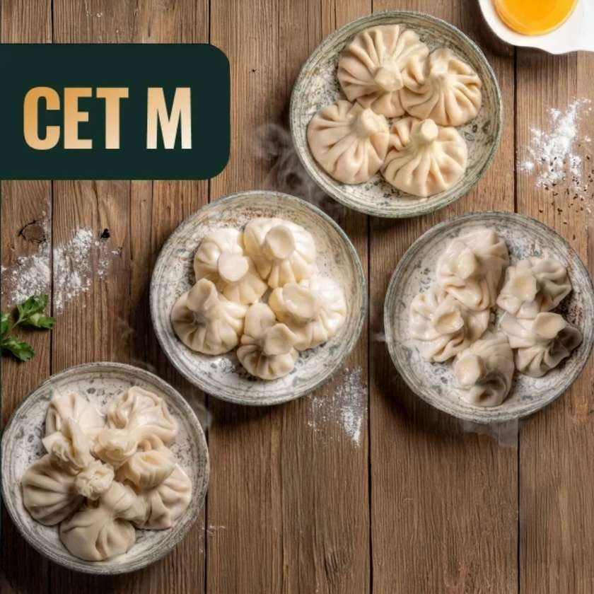 Хінкалі сет M