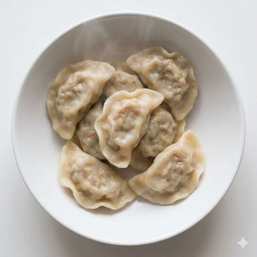 Pierożki