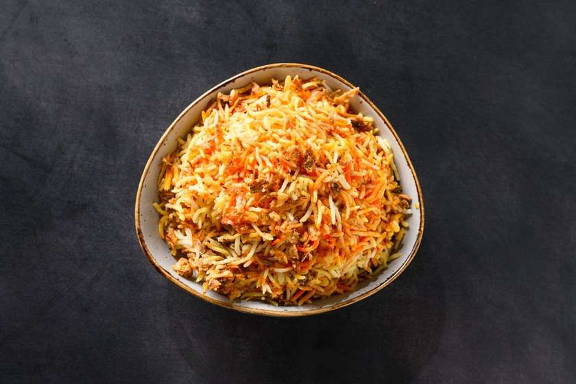 Biryani Rice