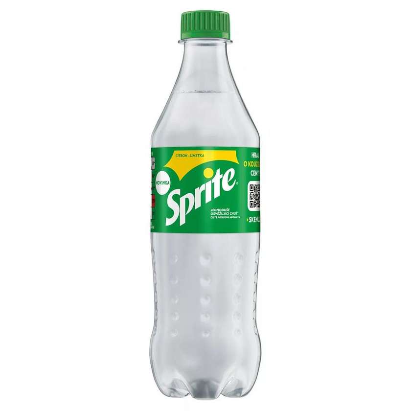 Sprite 0,5l