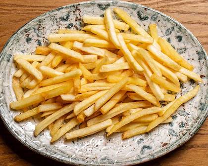 Картопля фрі