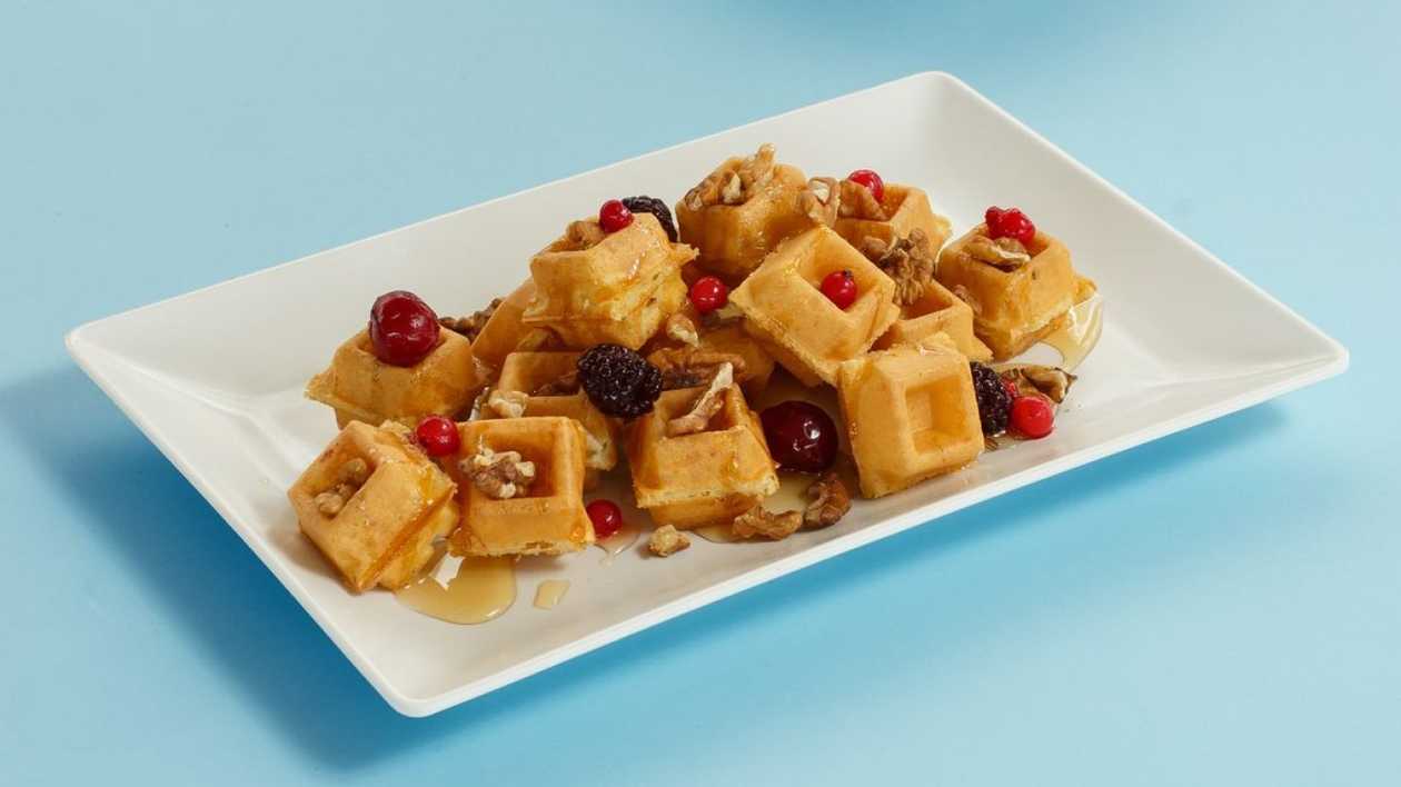 Honey Forest Vaflaki
