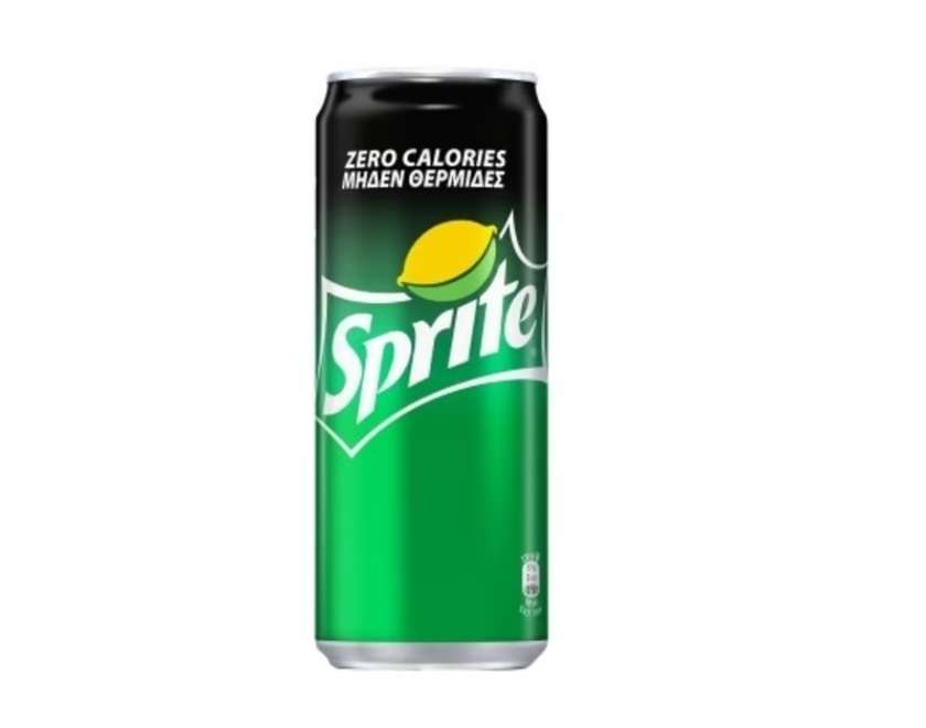 Sprite Zero