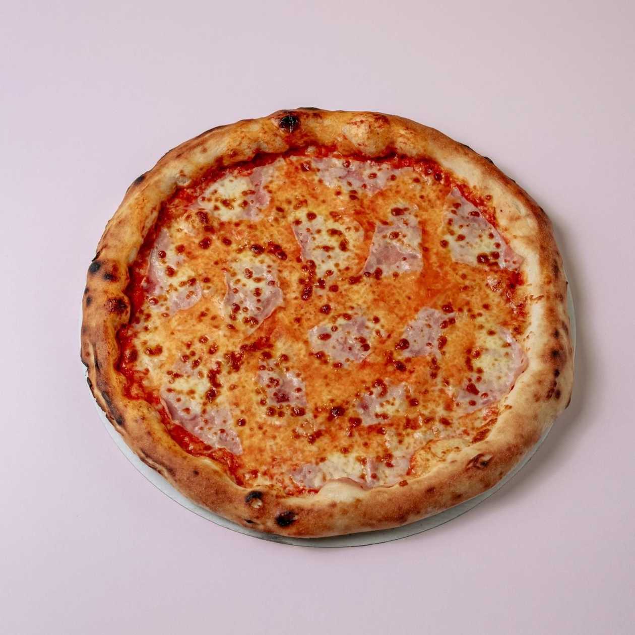 Šunková 32 cm - bezlepková